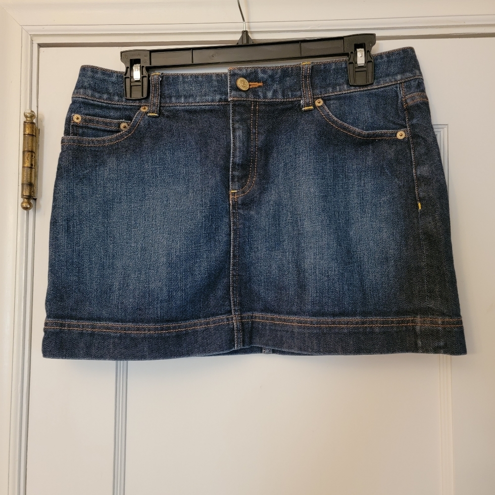 LILY PULITZER SKIRT